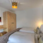 Luxury Tauern Walchen Kaprun 2 Piesendorf