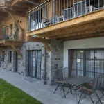 Luxury Tauern Walchen Kaprun 2 Apartman