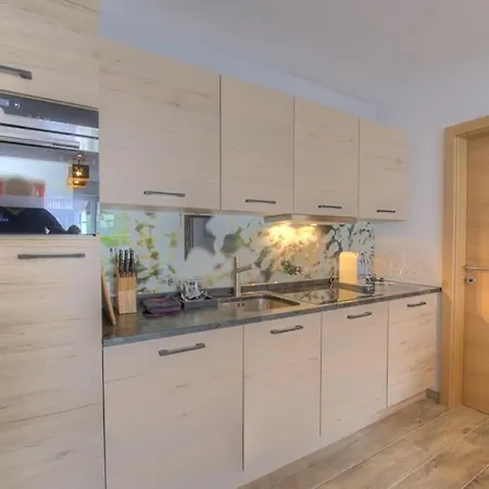 Luxury Tauern Walchen Kaprun 2 * 皮森多夫