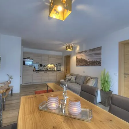 Luxury Tauern Walchen Kaprun 2 피센도르프