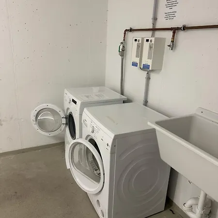 Luxury Tauern Walchen Kaprun 2 皮森多夫