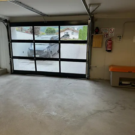 公寓 Luxury Tauern Walchen Kaprun 2