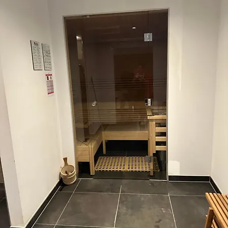 Luxury Tauern Walchen Kaprun 2 公寓 *