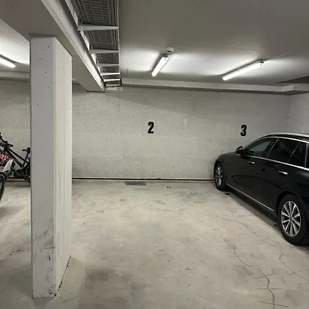 Luxury Tauern Walchen Kaprun 2 公寓 皮森多夫