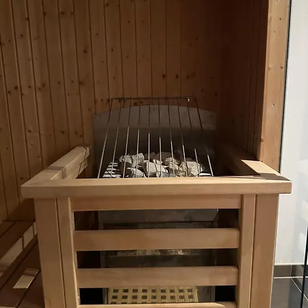 아파트 Luxury Tauern Walchen Kaprun 2 피센도르프