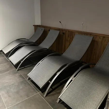 Luxury Tauern Walchen Kaprun 2 피센도르프