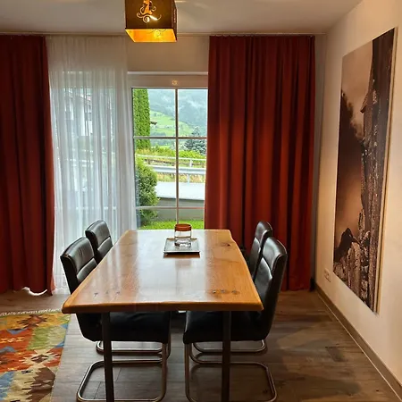 Luxury Tauern Walchen Kaprun 2