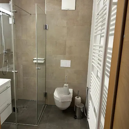 Luxury Tauern Walchen Kaprun 2 皮森多夫