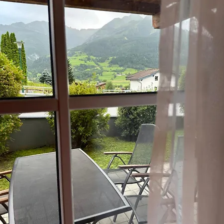 Luxury Tauern Walchen Kaprun 2 公寓 *