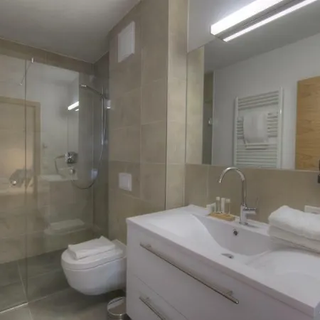 Luxury Tauern Walchen Kaprun 2 피센도르프