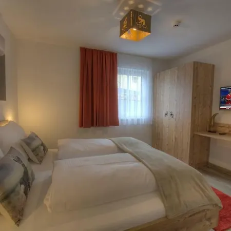 Luxury Tauern Walchen Kaprun 2 公寓