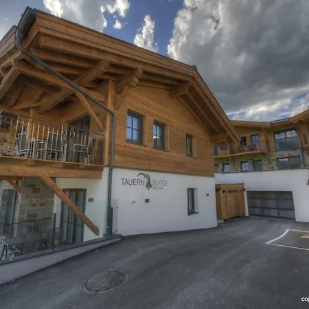 Luxury Tauern Walchen Kaprun 2