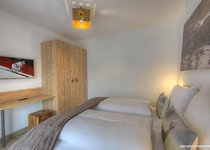 Luxury Tauern Walchen Kaprun 2 بيسندورف