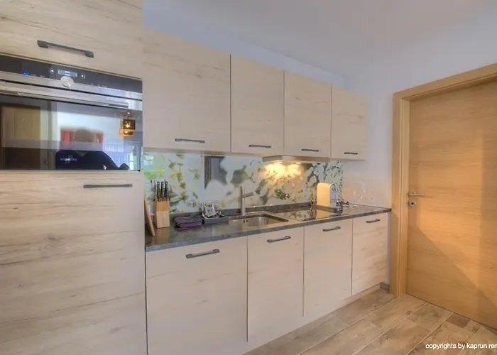 Luxury Tauern Walchen Kaprun 2 * بيسندورف