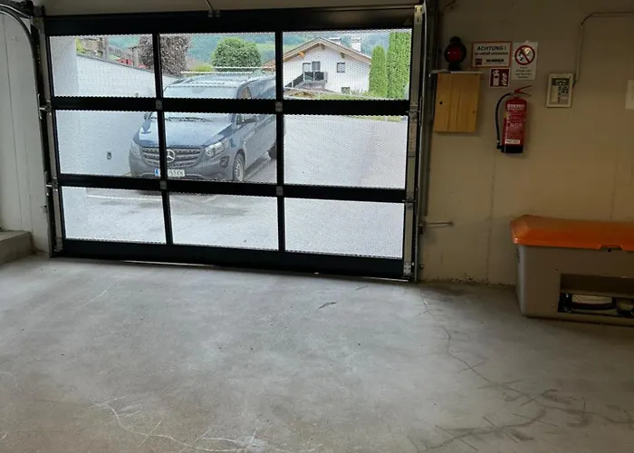 شقة Luxury Tauern Walchen Kaprun 2