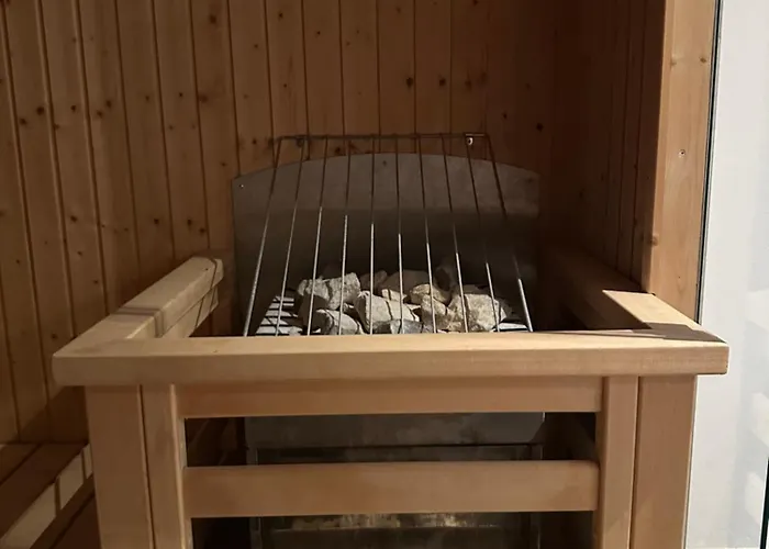 شقة Luxury Tauern Walchen Kaprun 2 بيسندورف