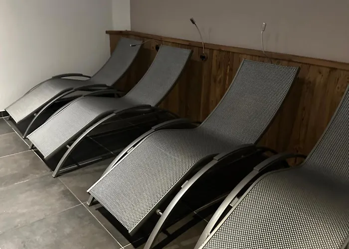 Luxury Tauern Walchen Kaprun 2 بيسندورف