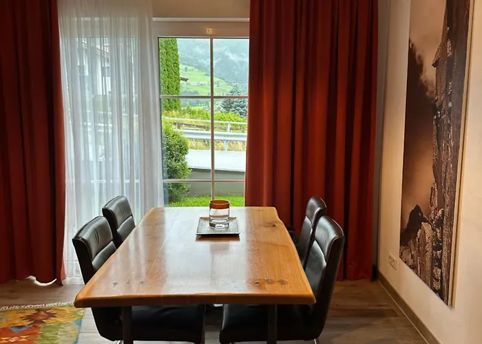 Luxury Tauern Walchen Kaprun 2