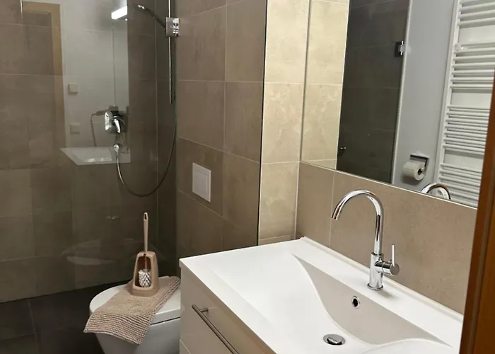 شقة Luxury Tauern Walchen Kaprun 2 *