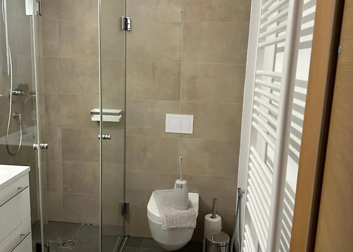 Luxury Tauern Walchen Kaprun 2 بيسندورف