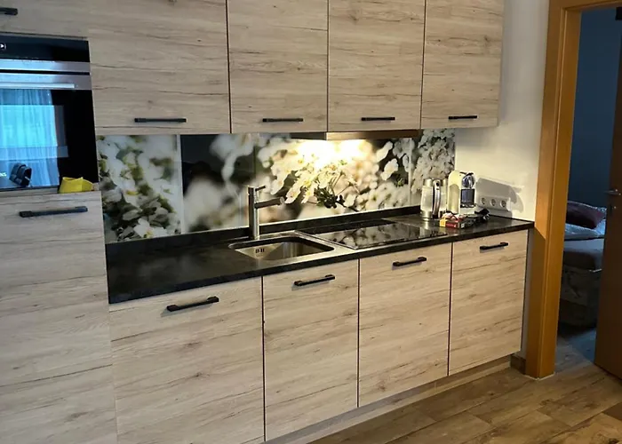 Luxury Tauern Walchen Kaprun 2 شقة