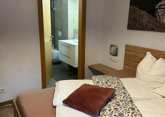 Luxury Tauern Walchen Kaprun 2 شقة بيسندورف