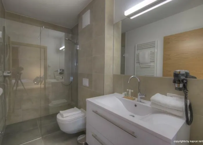 Luxury Tauern Walchen Kaprun 2 بيسندورف