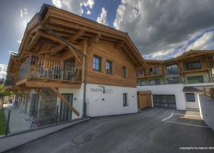 Luxury Tauern Walchen Kaprun 2